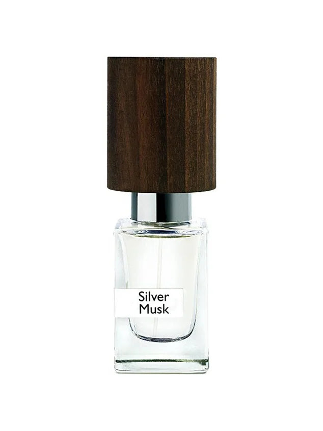 Silver Musk • Nasomatto