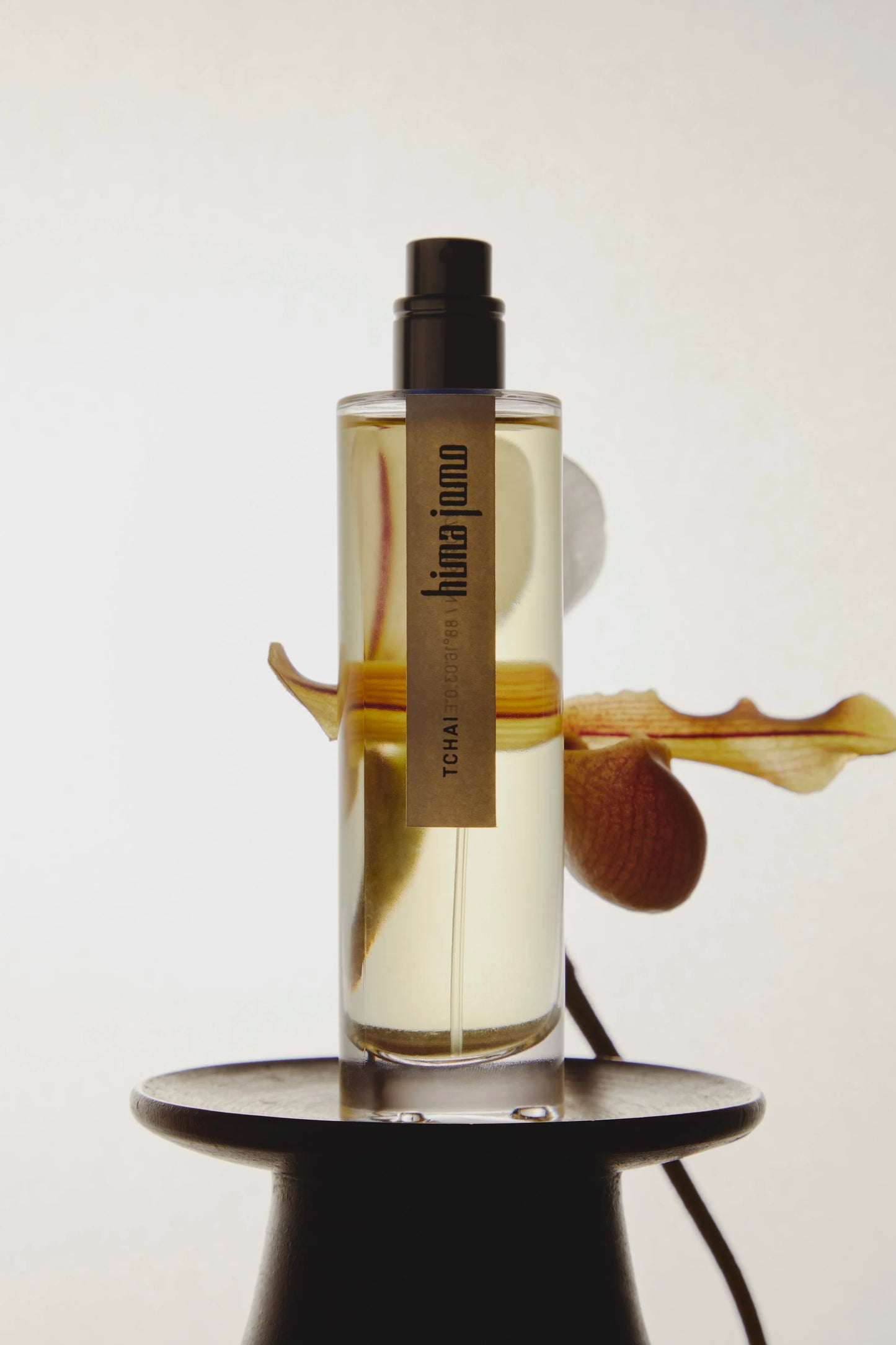 Tchai • Hima Jomo
