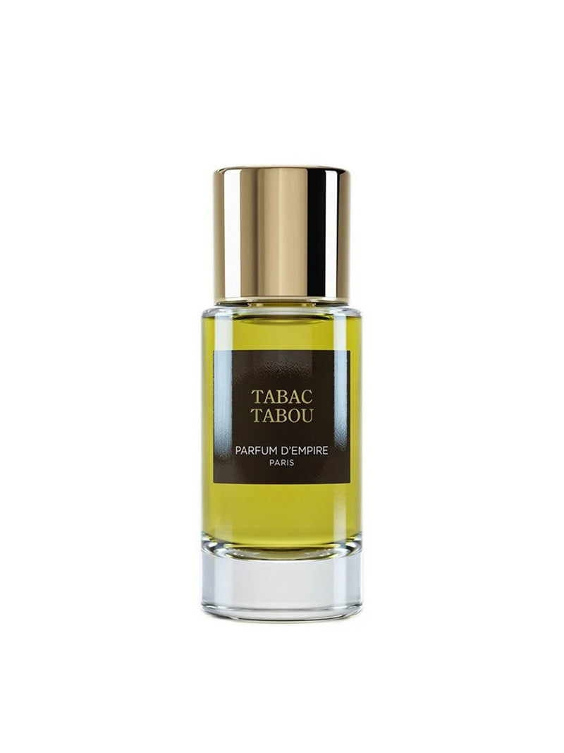 Tabac Tabou • Parfum d'Empire