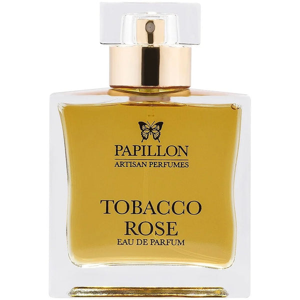 Tobacco Rose • Papillon