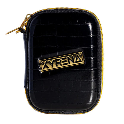 Xyrena First-Class™ Flight Case • Xyrena