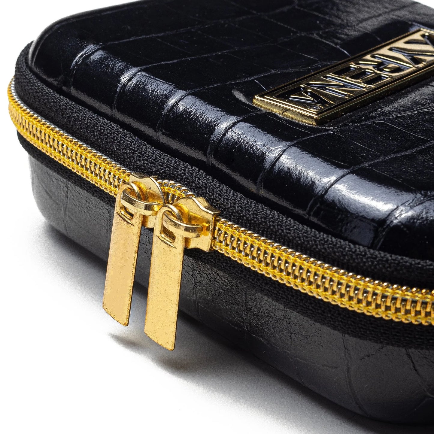 Xyrena First-Class™ Flight Case • Xyrena