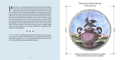 Symbolorum • Mandy Aftel