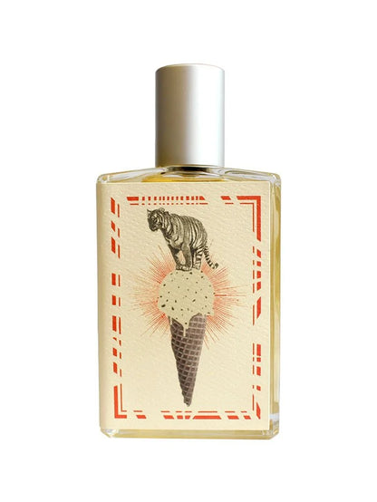 A Whiff of Waffle Cone • Imaginary Authors
