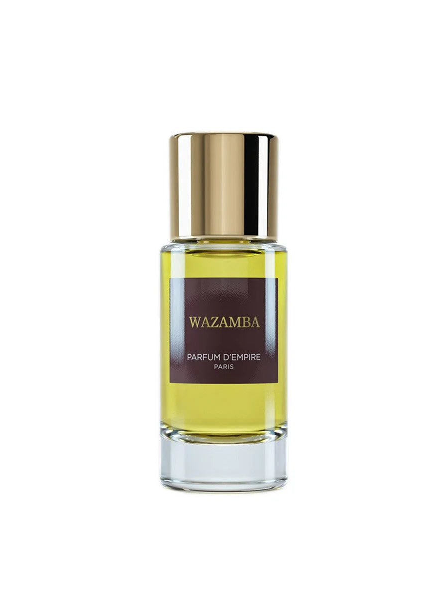 Wazamba • Parfum d'Empire