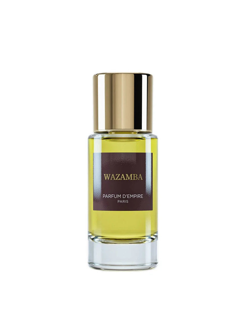 Wazamba • Parfum d'Empire