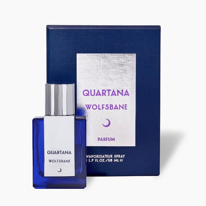 Wolfsbane • Quartana