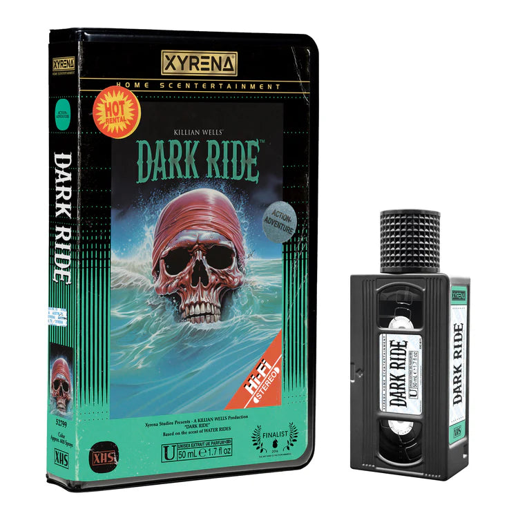 Dark Ride™ • Xyrena