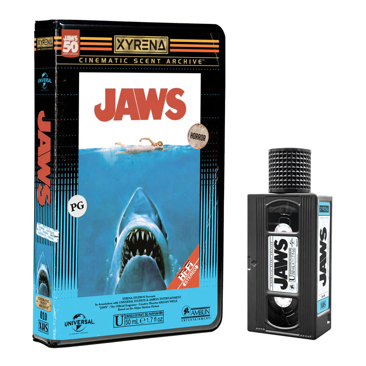 JAWS • Xyrena