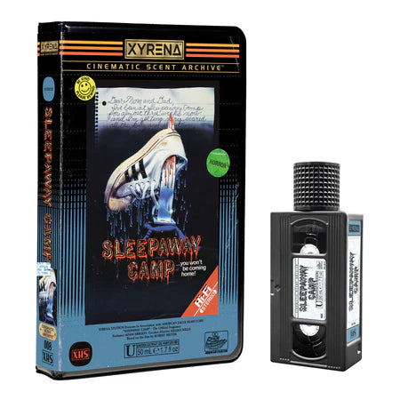 Sleepaway Camp® • Xyrena