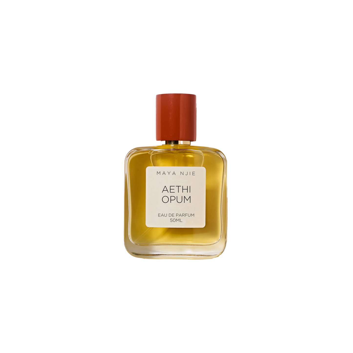Aethi Opum • Maya Njie