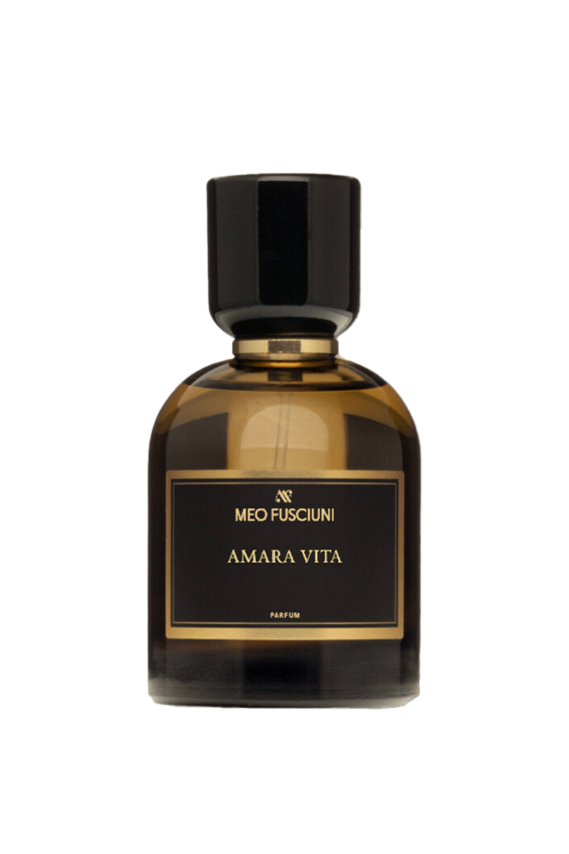 Amara Vita • Meo Fusciuni