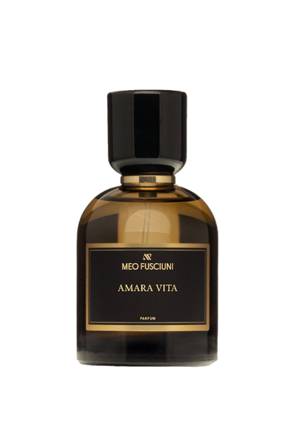 Amara Vita • Meo Fusciuni