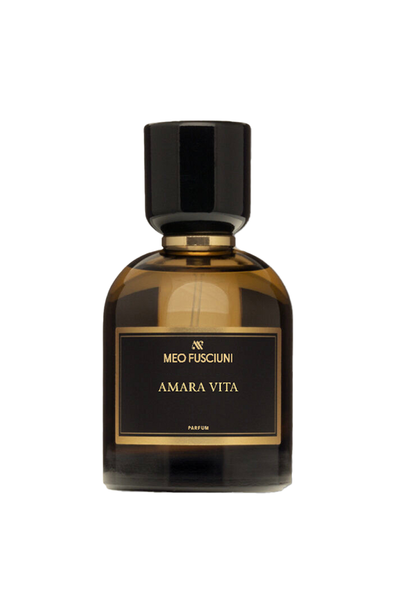 Amara Vita • Meo Fusciuni
