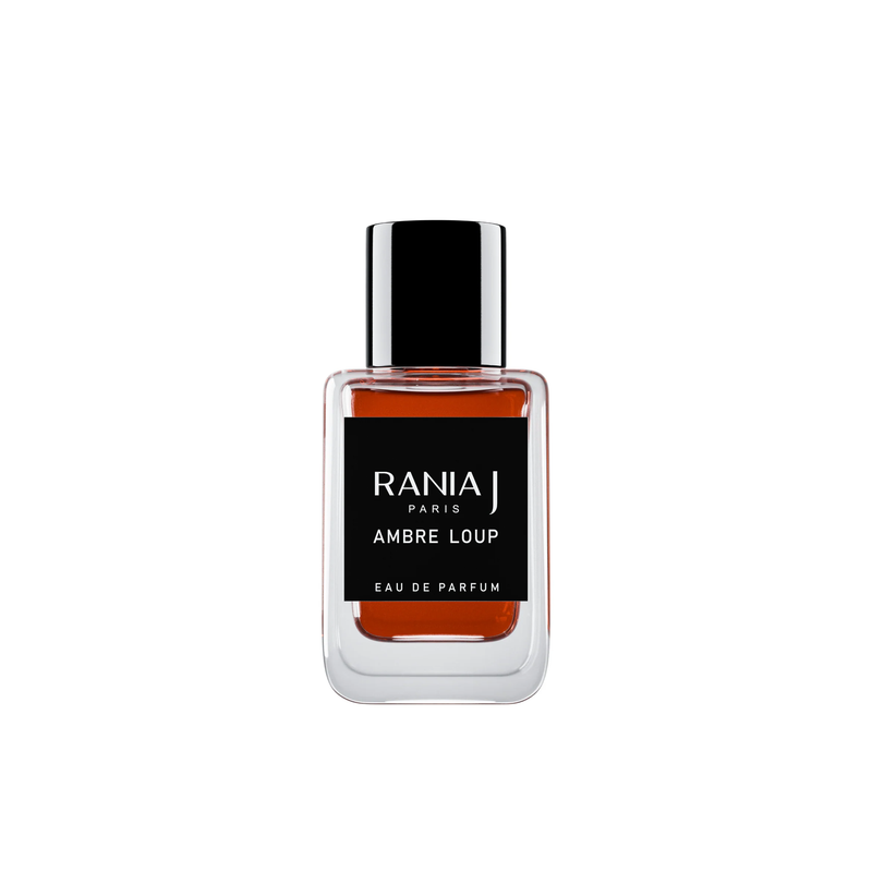 Ambre Loup • Rania J