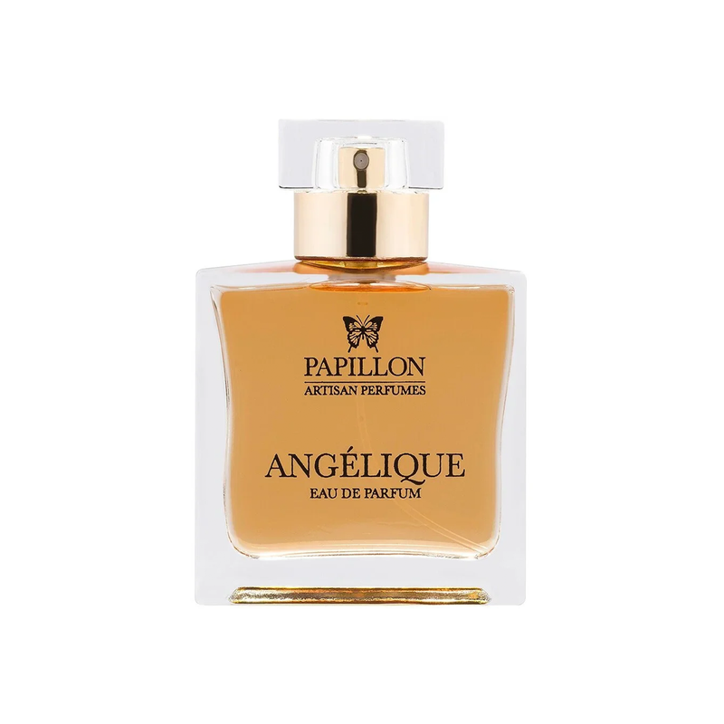 Angélique • Papillon