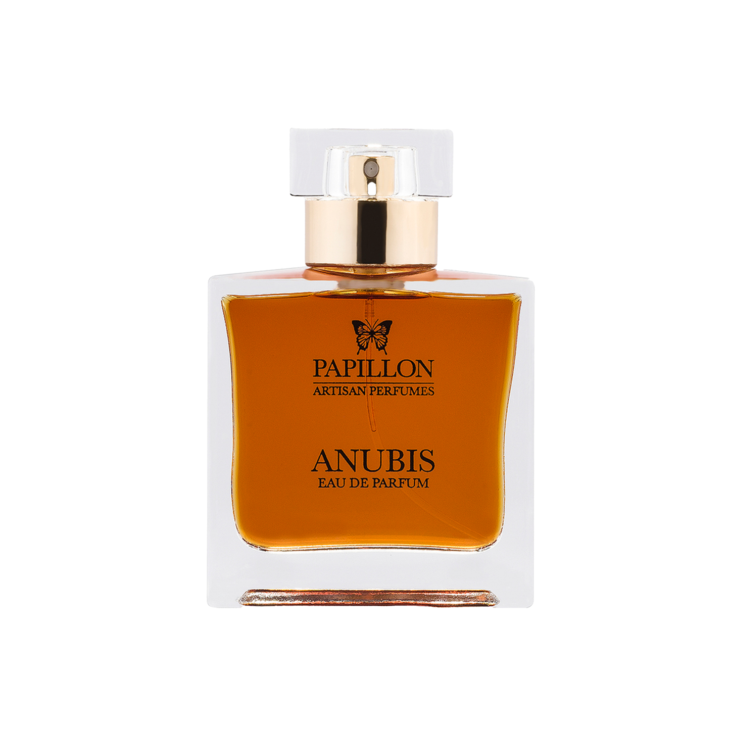 Anubis • Papillon