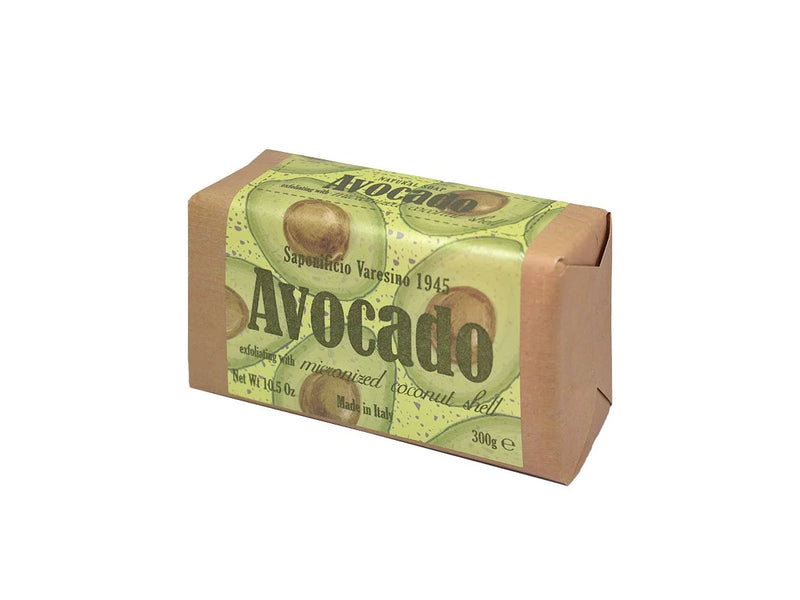 Saponificio Varesino 1945 • Avocado Soap
