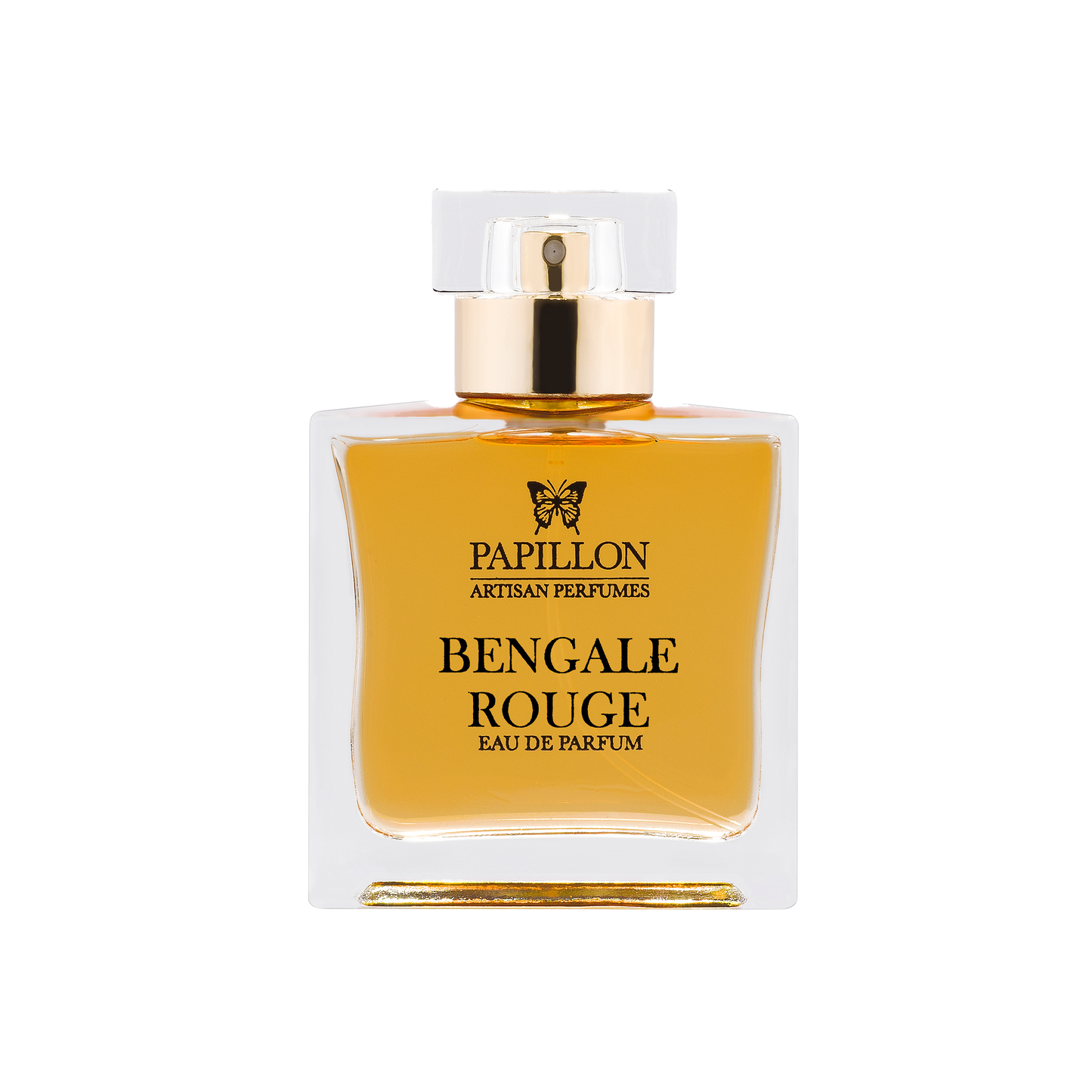 Bengale Rouge • Papillon