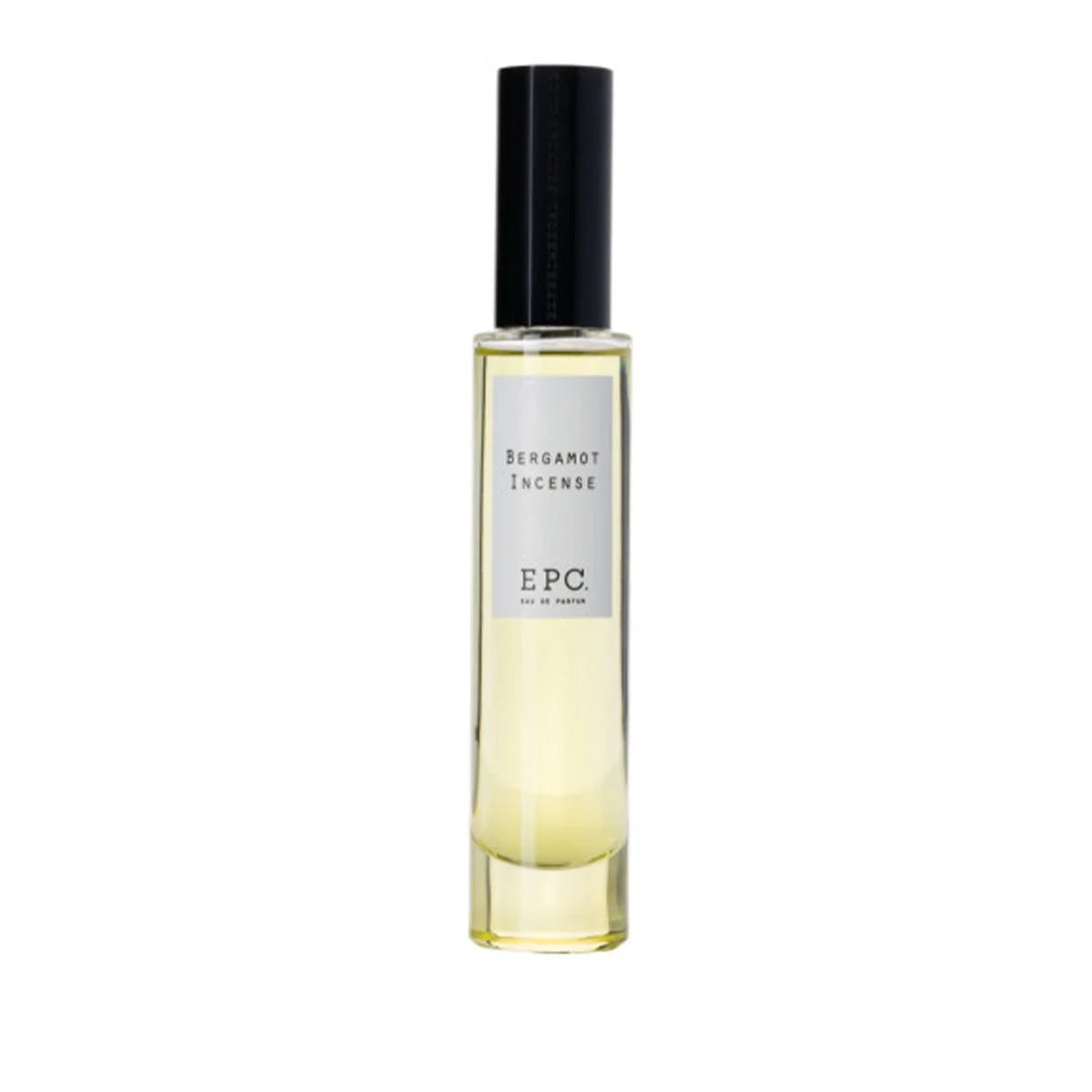 Bergamot Incense • Experimental Perfume Club