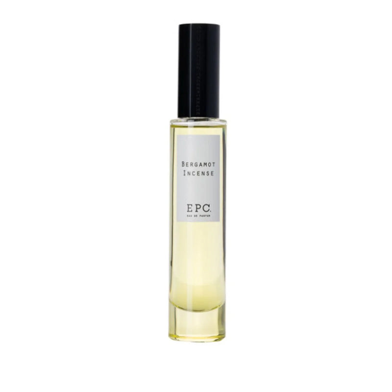 Bergamot Incense • Experimental Perfume Club