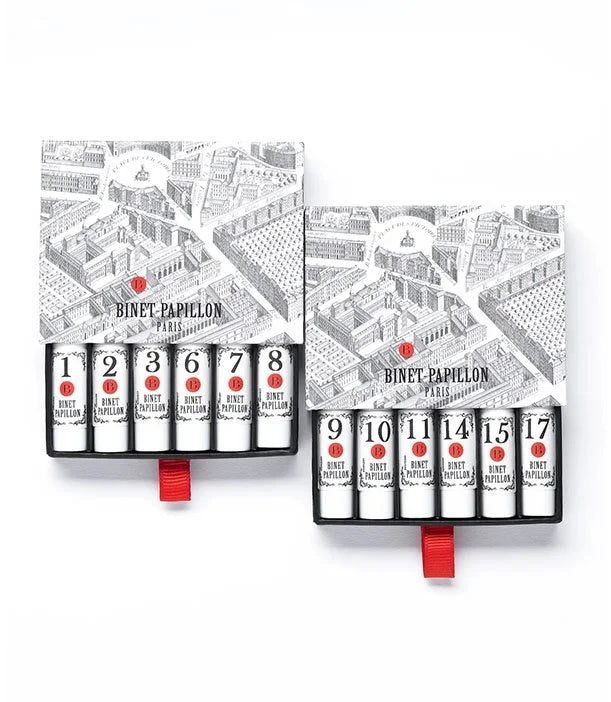 Binet-Papillon Discovery Set • Binet-Papillon