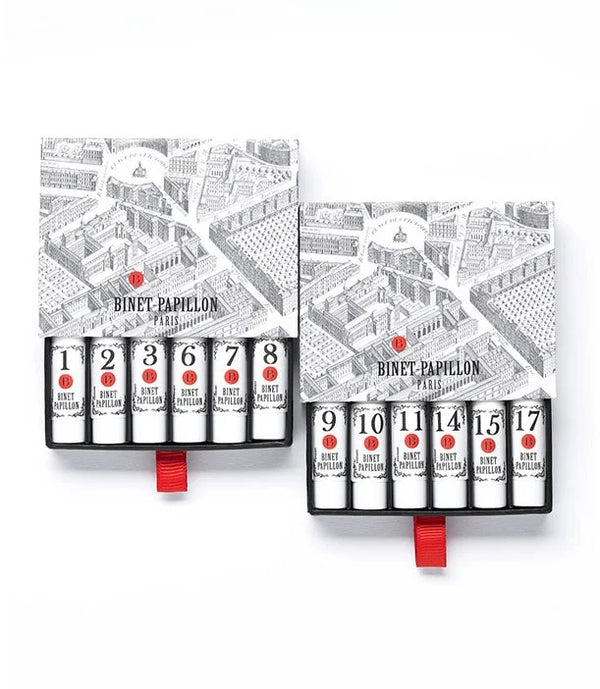 Binet-Papillon Discovery Set • Binet-Papillon