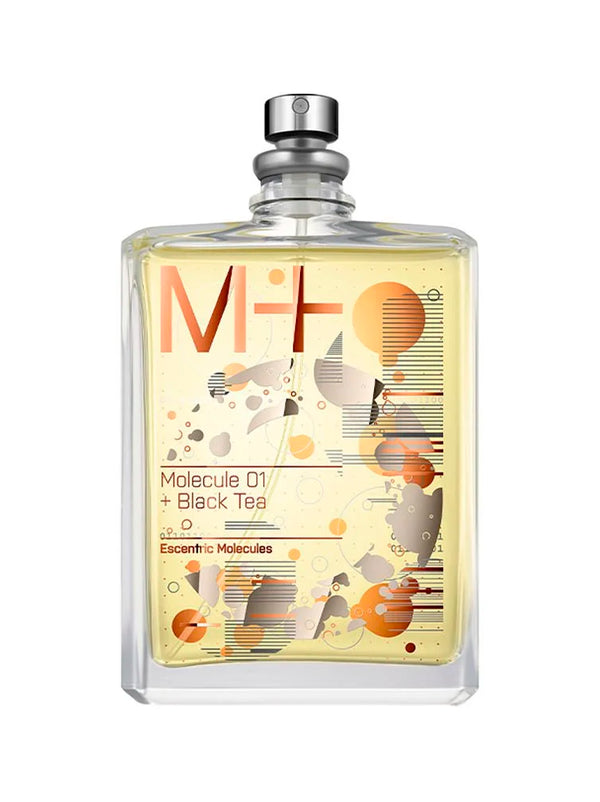 Molecule 01 + Black Tea • Escentric Molecules