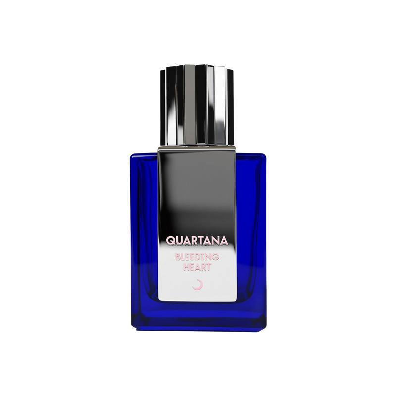 Bleeding Heart • Quartana