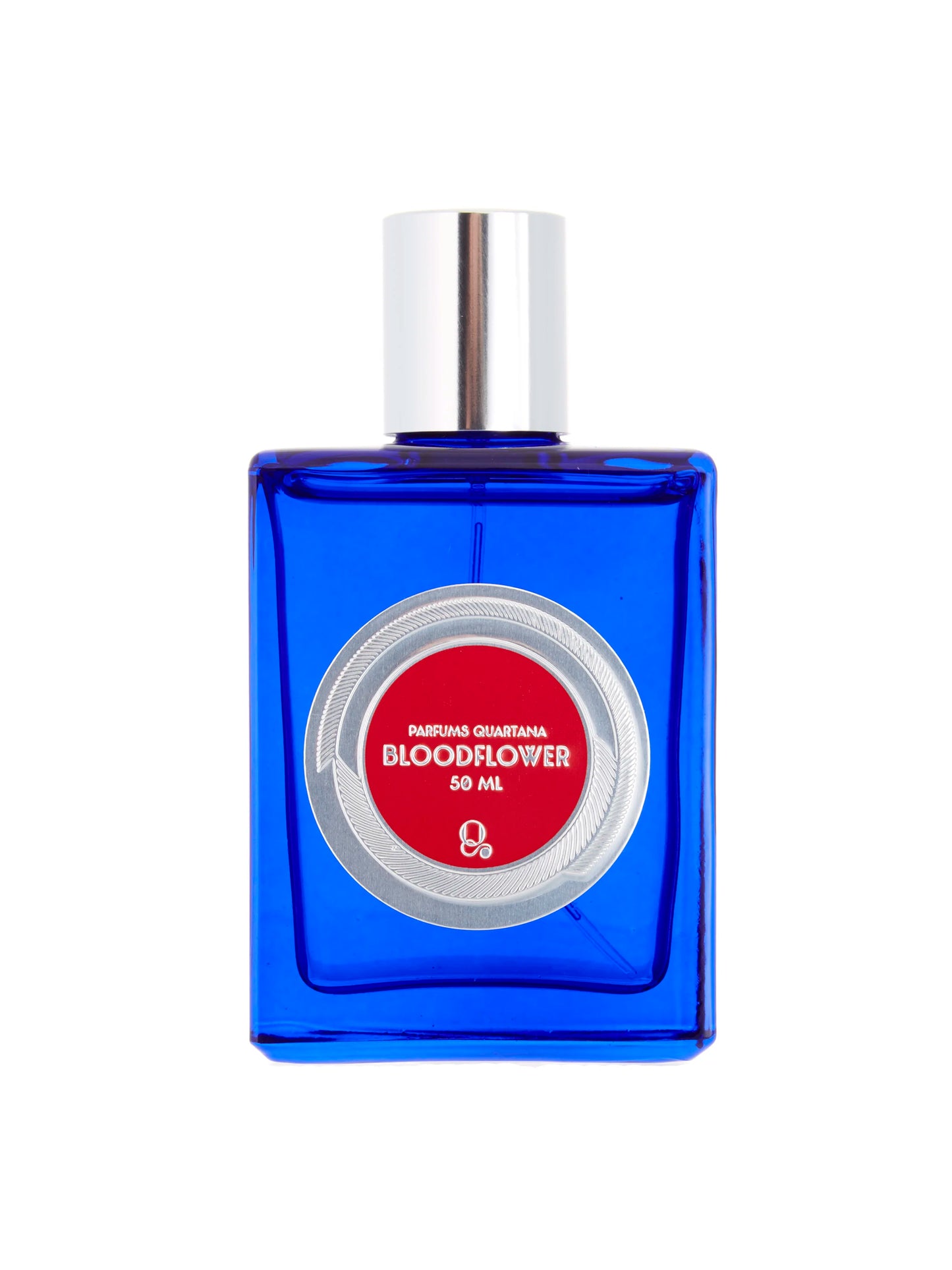 Bloodflower • Quartana
