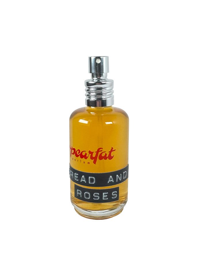 Bread & Roses • Pearfat