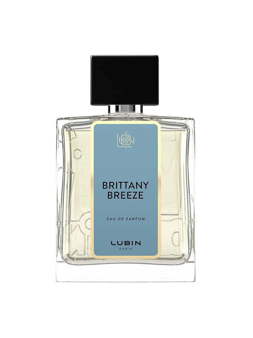 Évocations: Brittany Breeze • Lubin