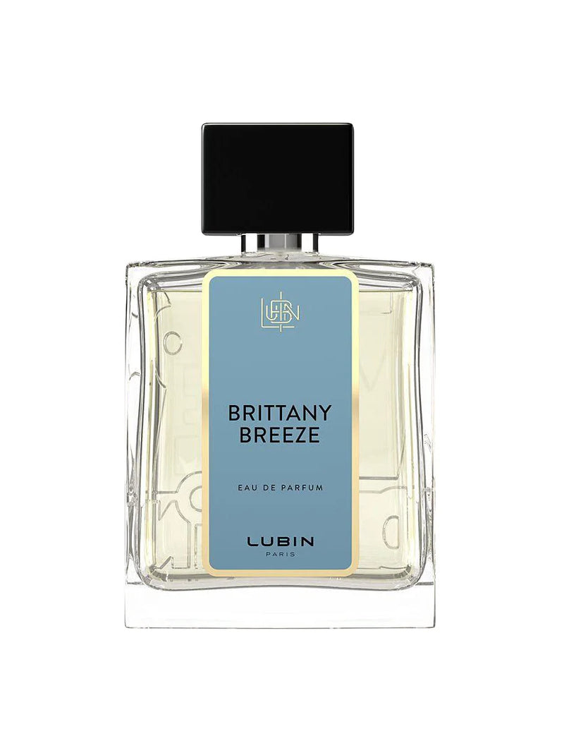 Évocations: Brittany Breeze • Lubin