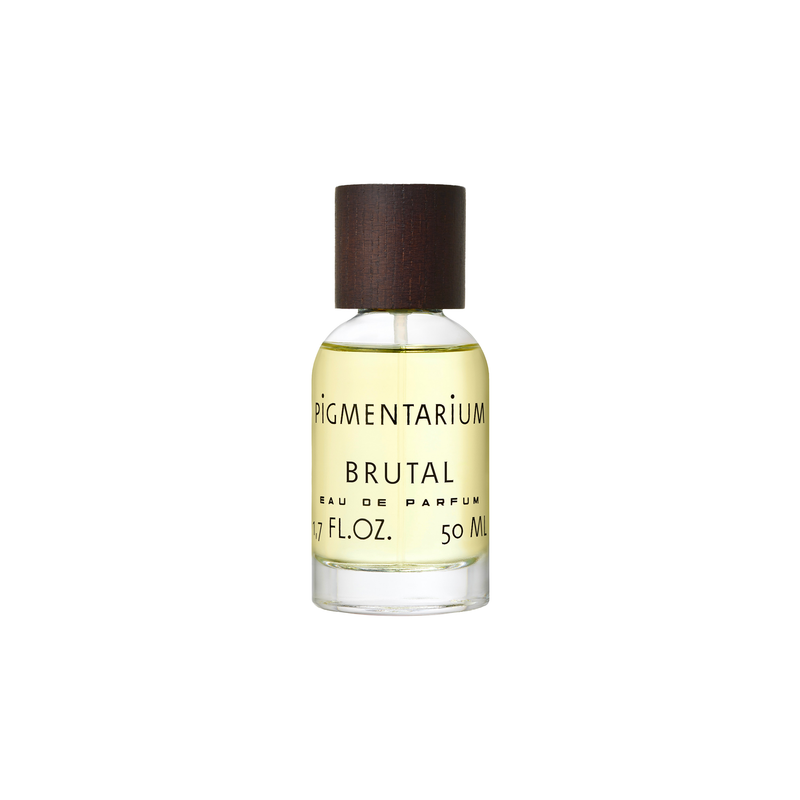 Brutal • Pigmentarium