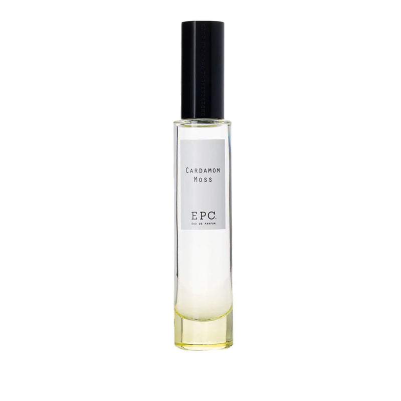 Cardamom Moss • Experimental Perfume Club