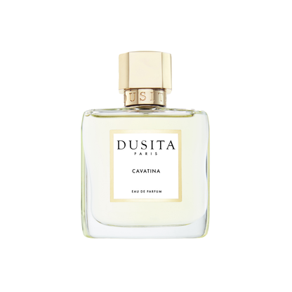 Cavatina • Dusita