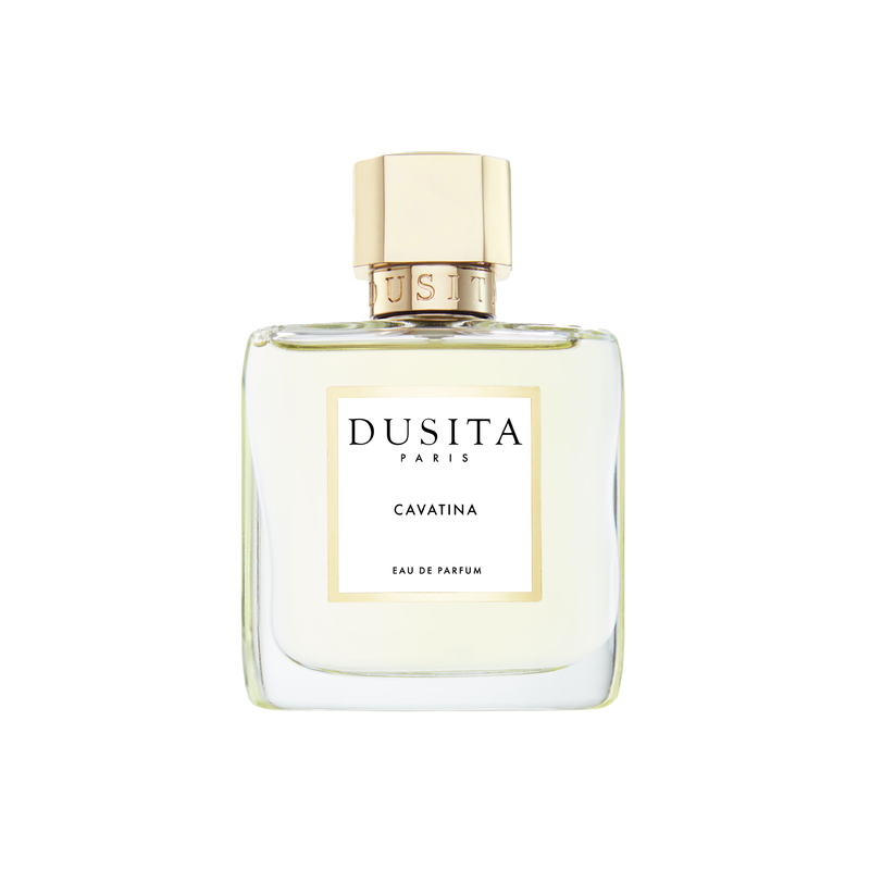 Cavatina • Dusita