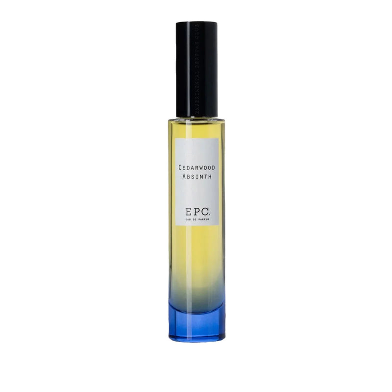 Cedarwood Absinth • Experimental Perfume Club
