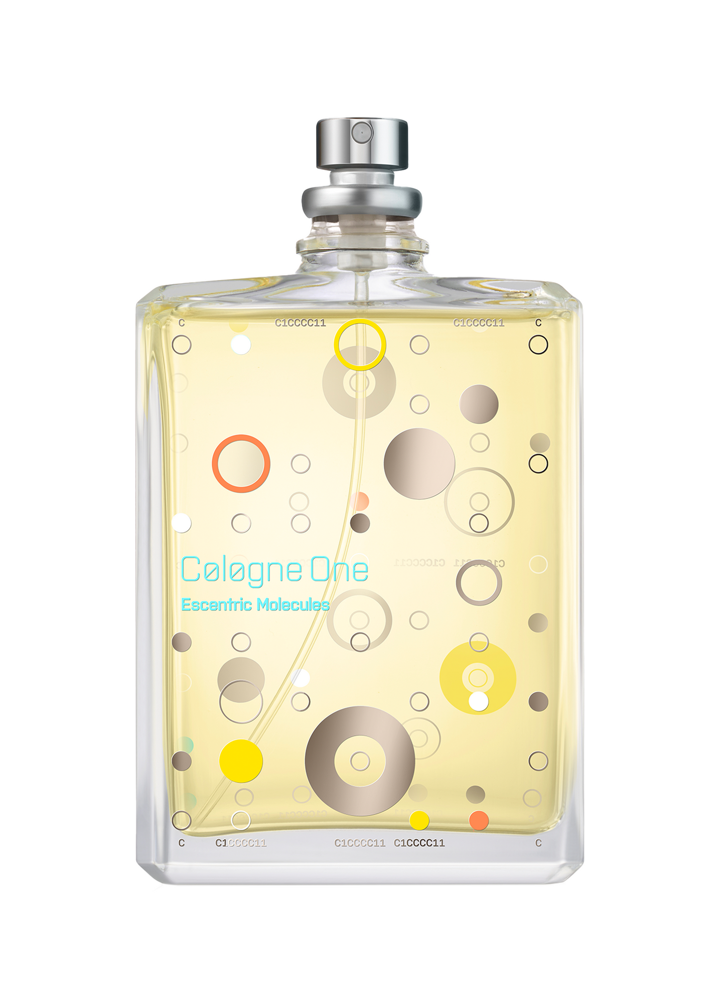 Cologne One • Escentric Molecules