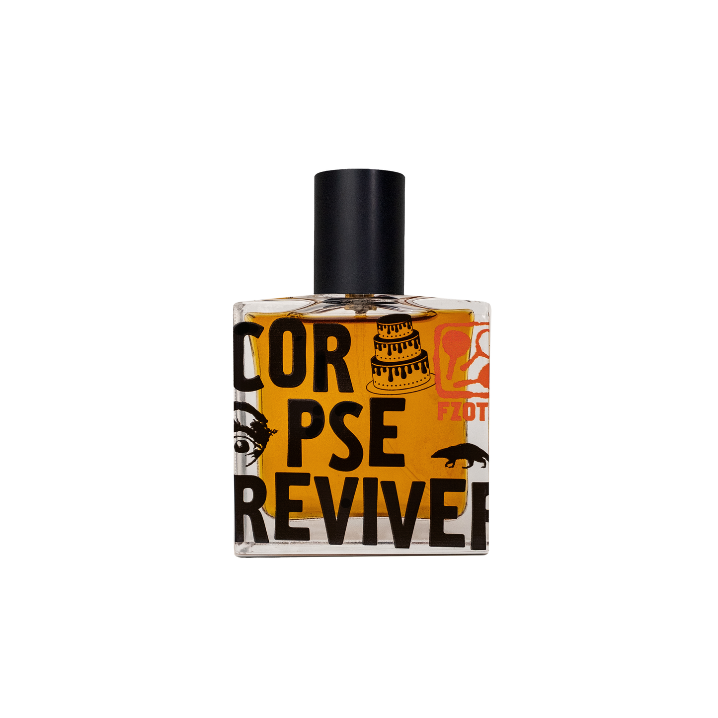 Corpse Reviver • FZOTIC - Bruno Fazzolari