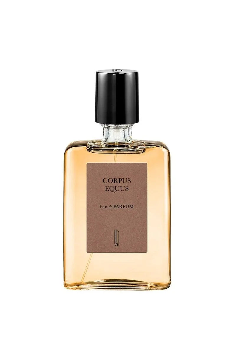 Corpus Equus • Naomi Goodsir