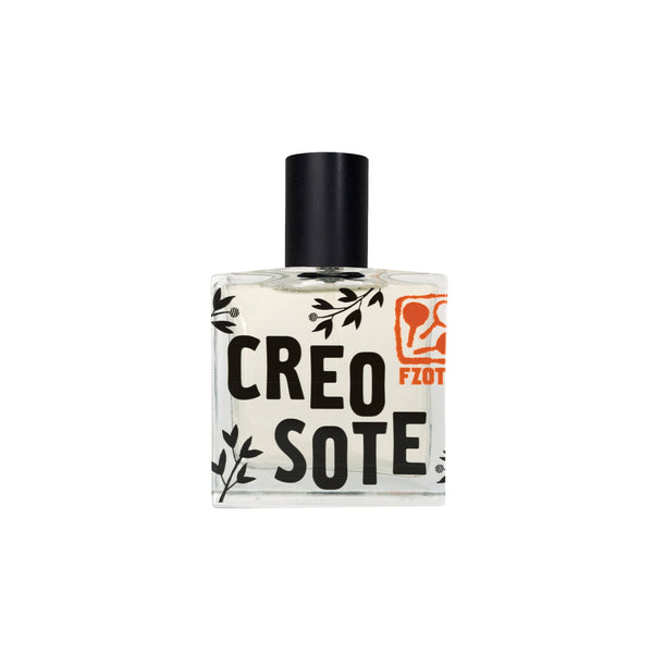 Creosote• FZOTIC - Bruno Fazzolari