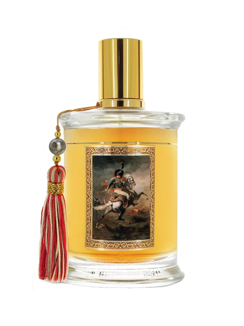 Cuir Cavalier • MDCI