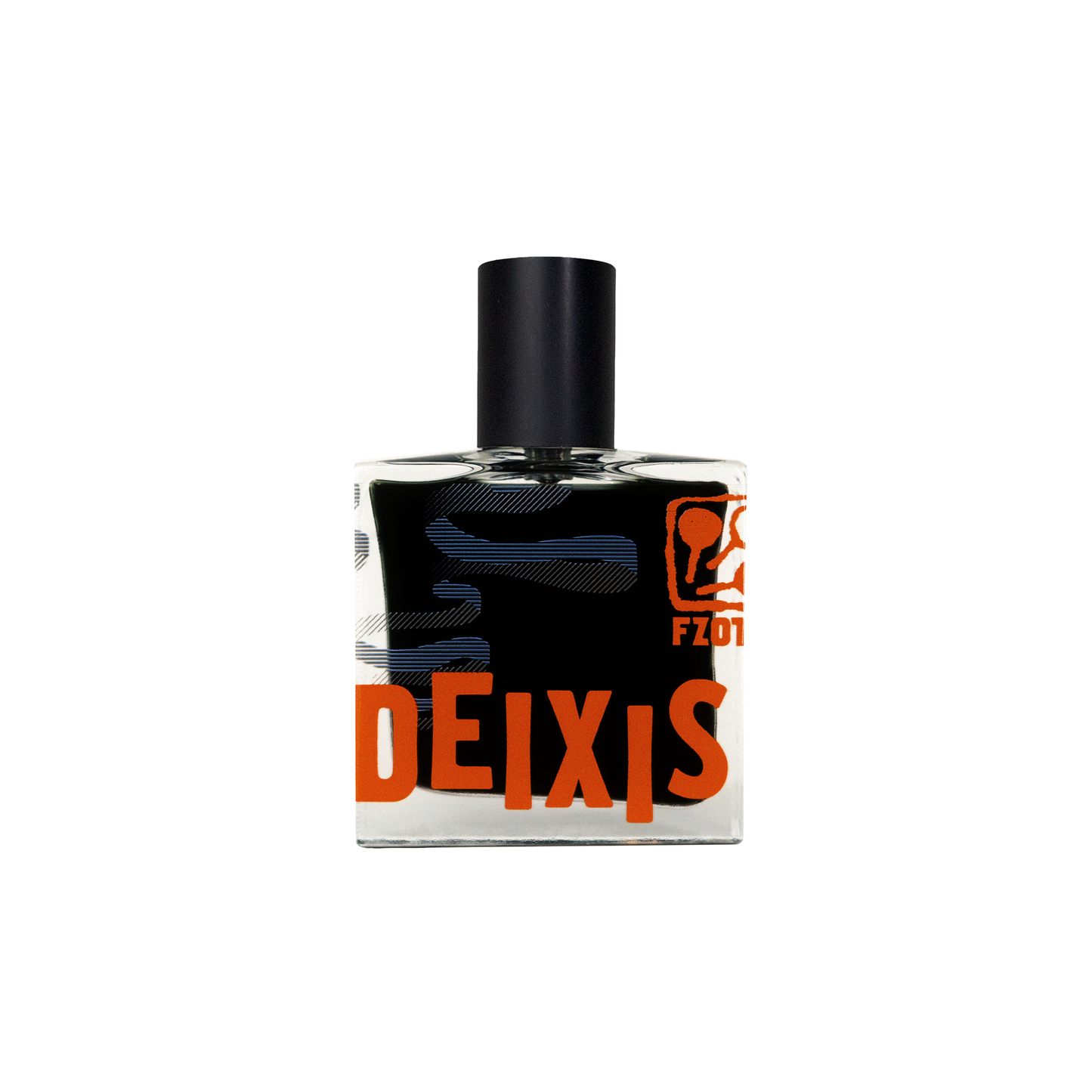 Deixis • FZOTIC - Bruno Fazzolari