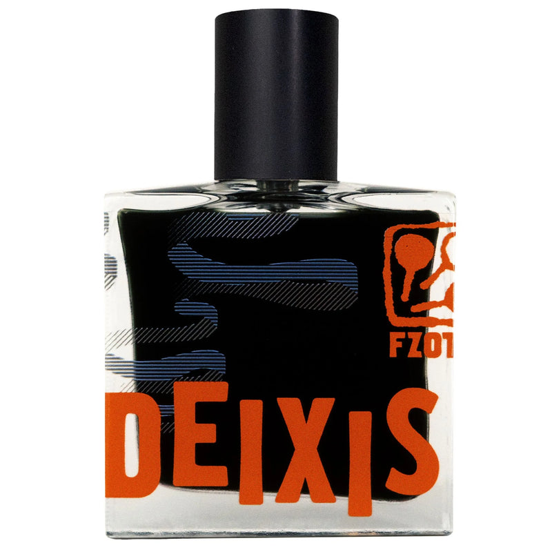 Deixis • FZOTIC - Bruno Fazzolari