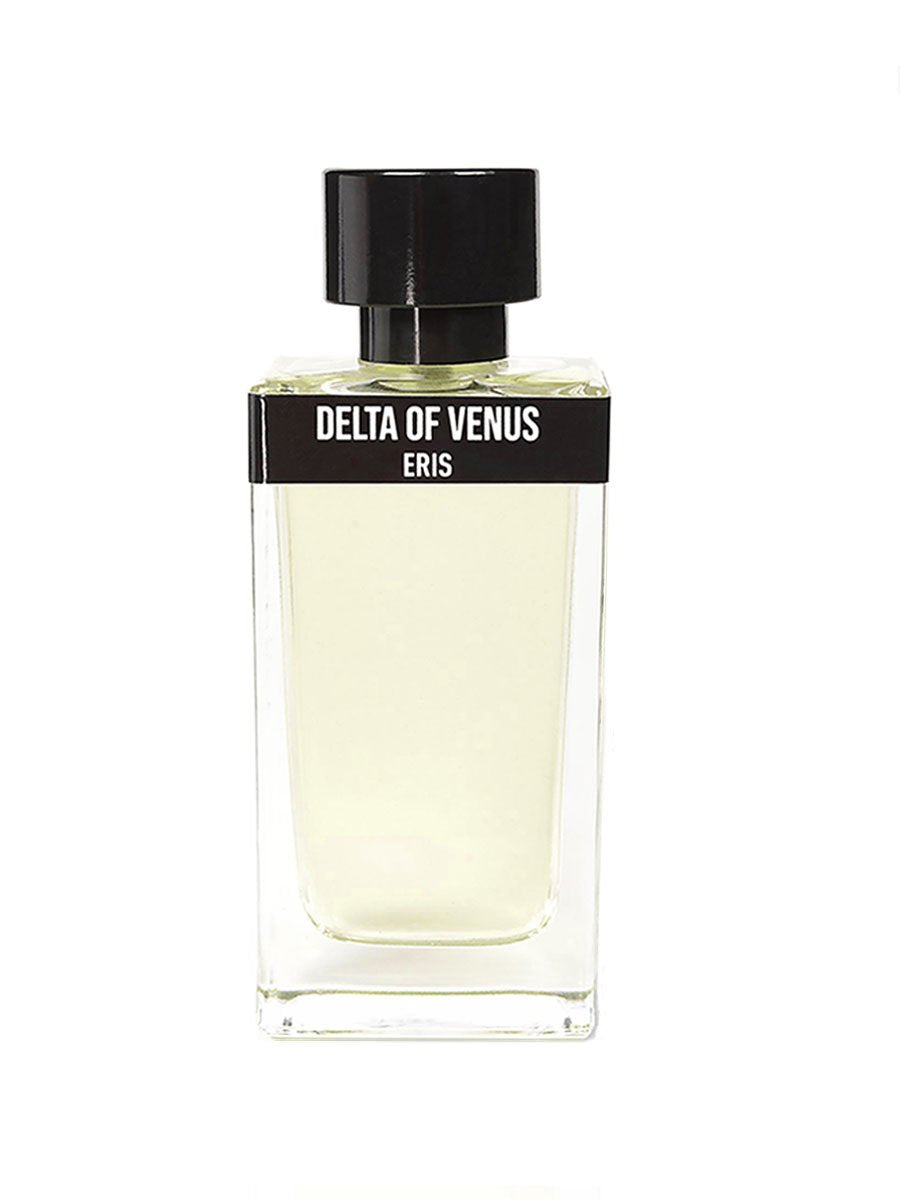 Delta of Venus • Eris – Fumerie Parfumerie