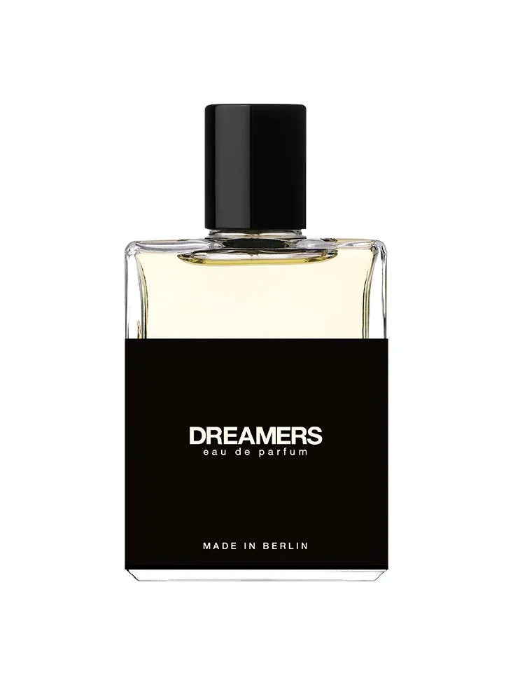 Dreamers • Moth and Rabbit
