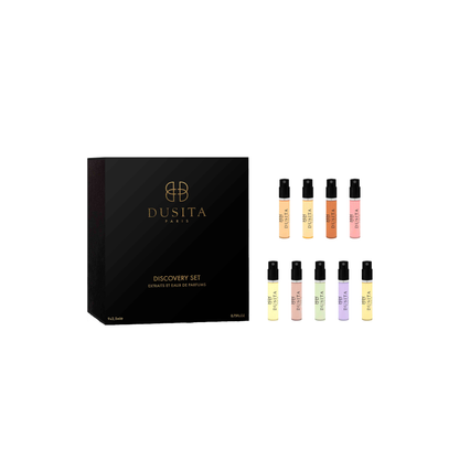 Discovery Set • Dusita