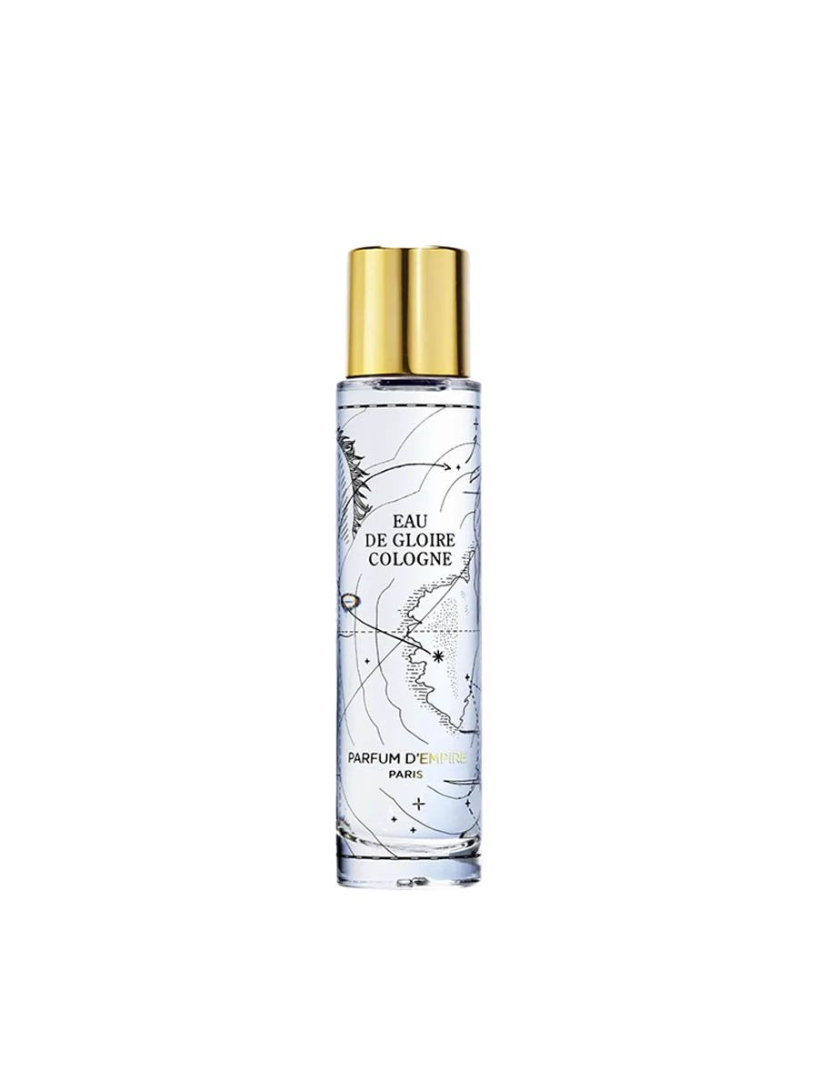 Eau de Gloire Cologne (Anniversary Edition) • Parfum d'Empire