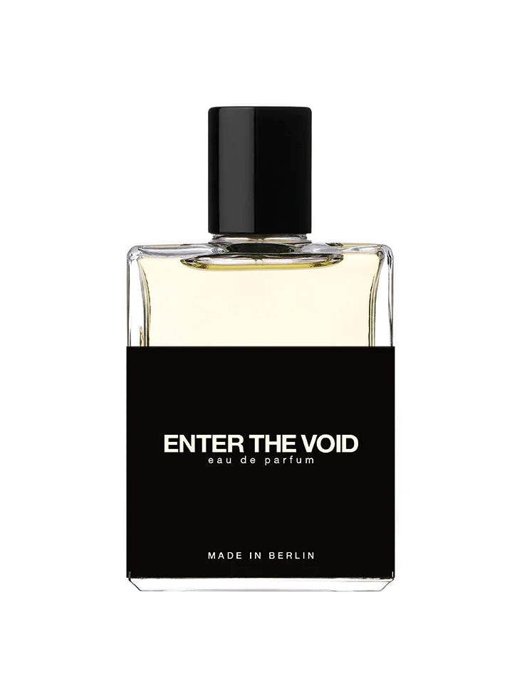 Enter The Void • Moth and Rabbit